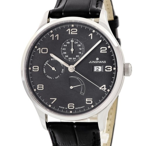 Junghans attaché agenda - attaché,