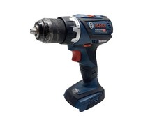 Perceuse visseuse sans fil Bosch GSR 18V-60 C 18 V