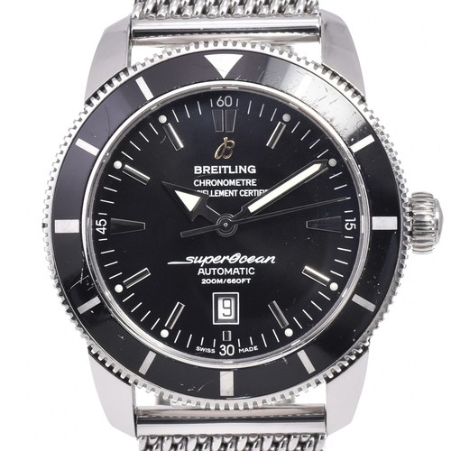 Breitling superocean - breitling,