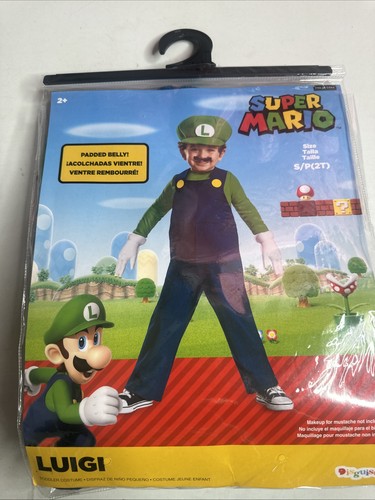 Super mario bros luigi - bros,