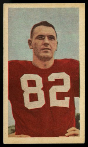 1954 blue ribbon - blue, #80