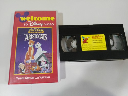 The aristocats los aristochats - the,