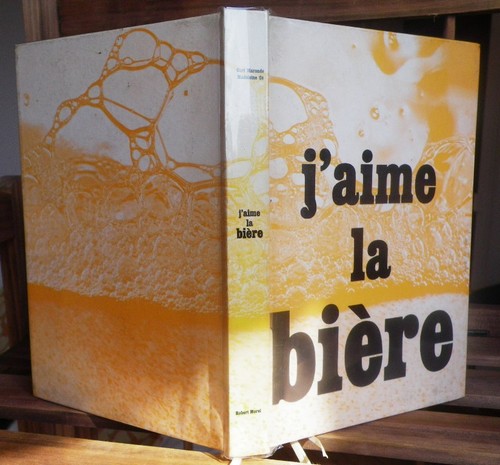 Aime biere edition - la,