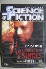 DVD,"L'ARMEE DES 12