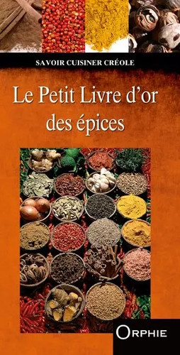 Petit livre or des - petit, d'or