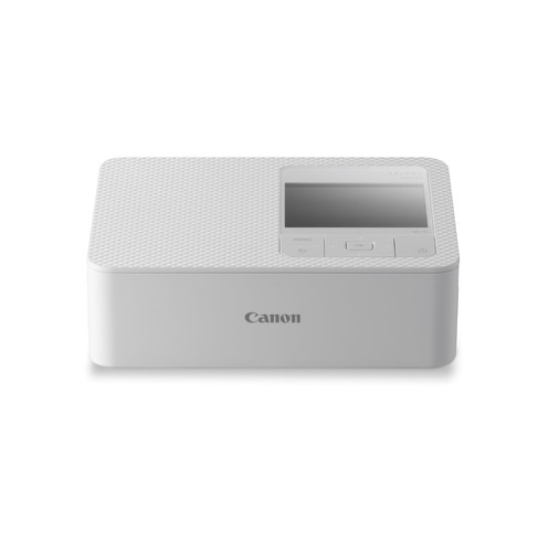 Canon selphy cp1500 compact - canon,