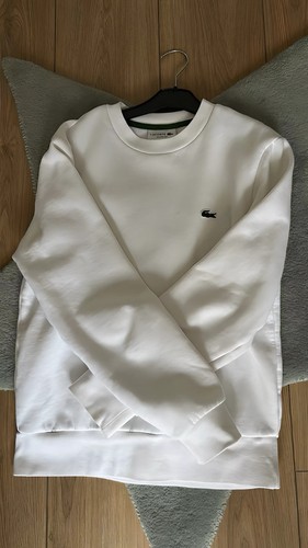 Pull lacoste - pull,