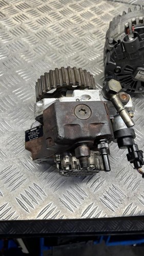 Pompe injection peugeot - à,