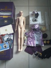 Bjd Sd 62 Cm Fullset
