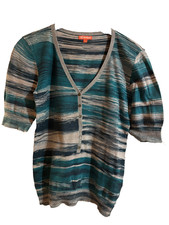 BENSIMON  pull manches courtes