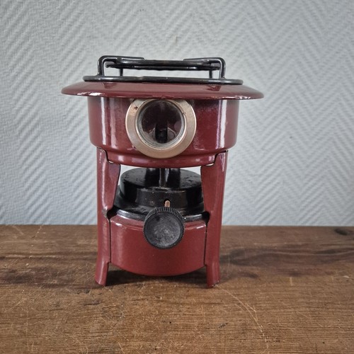 Cuisinière vintage émail - vintage,
