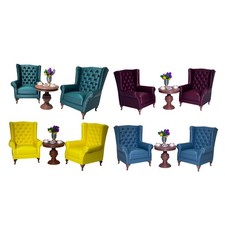 Ensemble de canapé américain