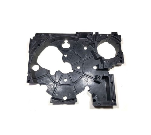 Base bachelite tourne disques - bachelite, tourne-disques
