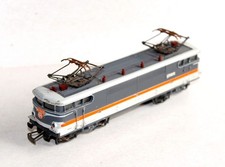 JOUEF HO 8329 LOCOMOTIVE