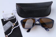 Rare Vintage VUARNET 009 Bleu