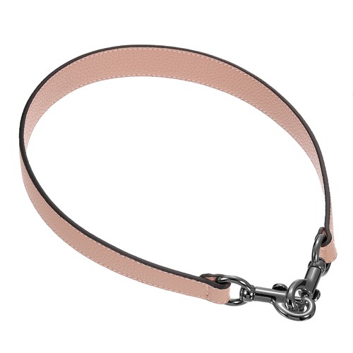 Sangle courte simili cuir