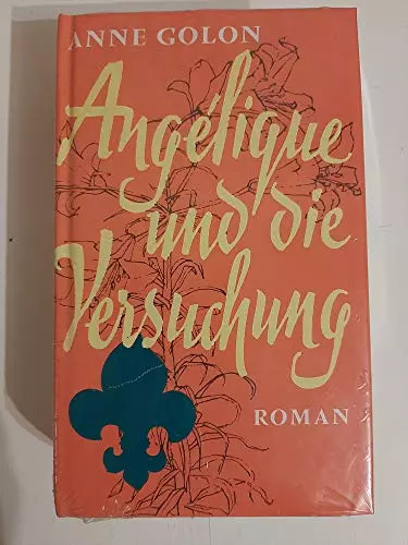 Angelique und die versuchung - und,