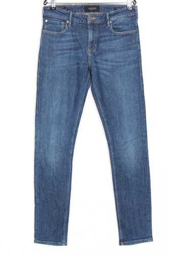 Jean homme scotch soda skim - soda,