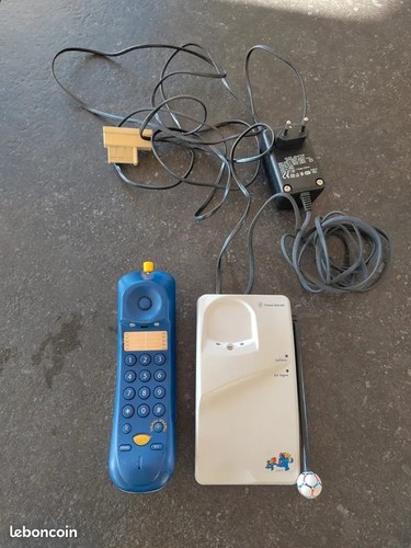 Téléphone sans fil france - téléphone,