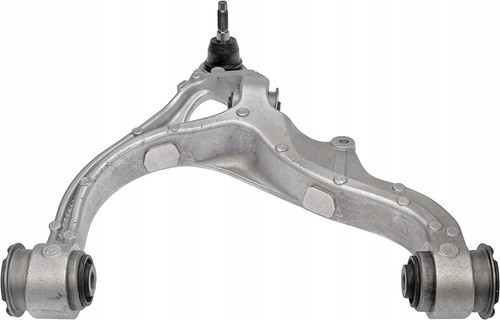 Bras suspension inférieur - bras, de