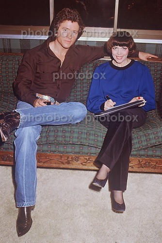 Mireille mathieu exclusive - *,