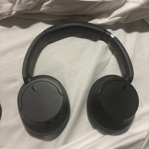 Casque audio sony - audio, bluetooth