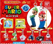 Accessoires Super Mario