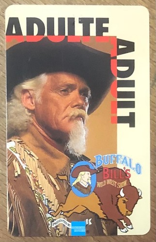 Disneyland passeport buffalo - disneyland,