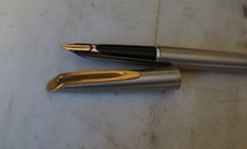 BEAU STYLO PLUME WATERMAN CF