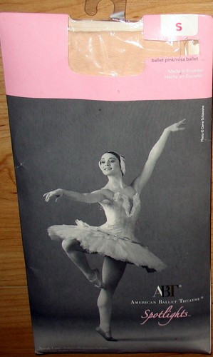 Girls abt ballet pink - girls,