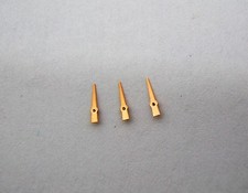 3 X AIGUILLES VALJOUX 7750