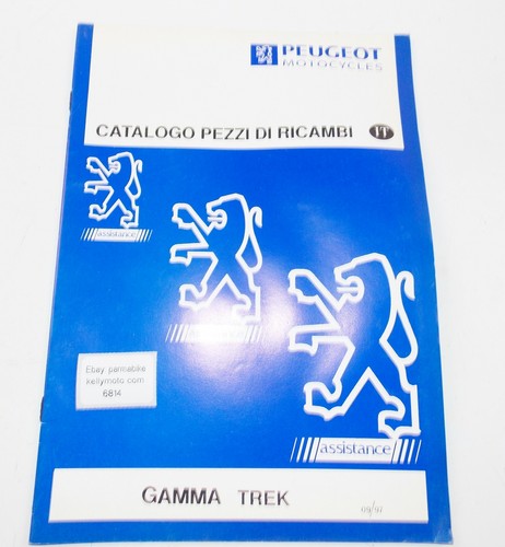 Catalogue pièces du - de,