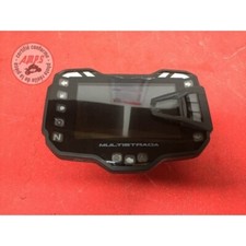 Compteur Ducati 1200 Multistrada S DVT Pikes Peak 2015 à 2017