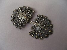 SUPERB BOUCLE! CEINTURE de