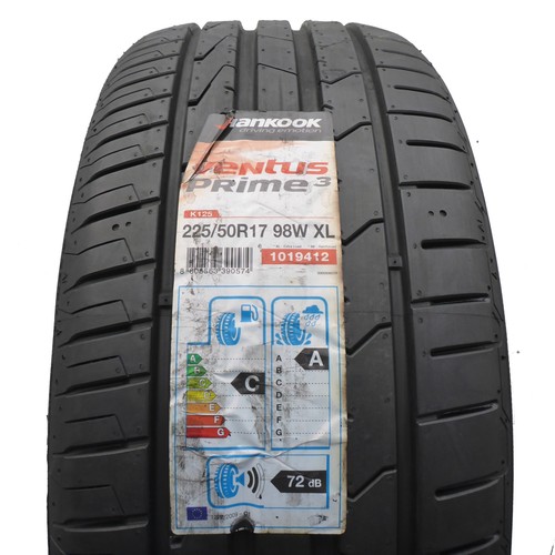 225 hankook 50 - 17,