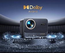 🎥 Vidéoprojecteur WiMiUS