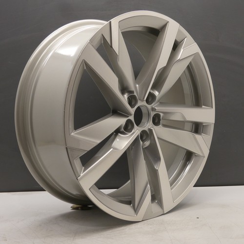 Jante alliage skoda kamiq - alliage,