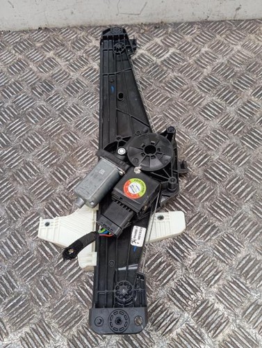 Leve vitre electrique arriere