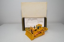 B71 1:50 NZG N.Z.G. 298 CATERPILLAR CAT D9N D9 N TRACTEUR BOUTEUR EXHIBI