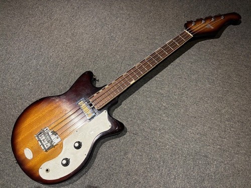 Teisco 101 - teisco, (no260416)