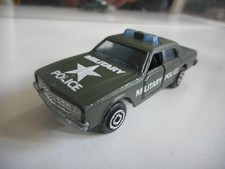 Majorette Chevrolet Impala
