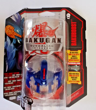 Bakugan - Bakucore Lythirus
