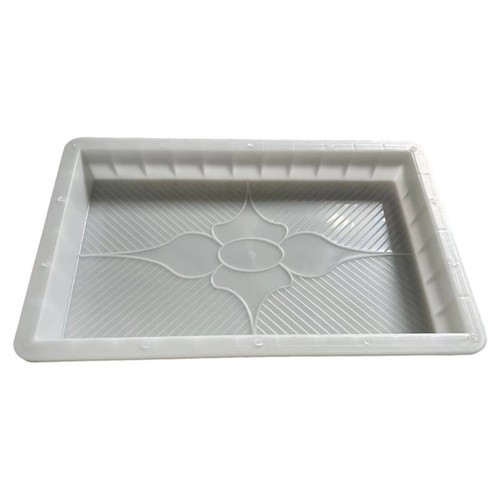 Moule de Pavage Rectangulaire