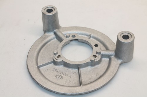 Plaque support filtre air - a,