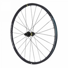 Roue vtt 29" mavic crossmax