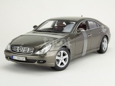 Mercedes CLS/ W219 - Maisto