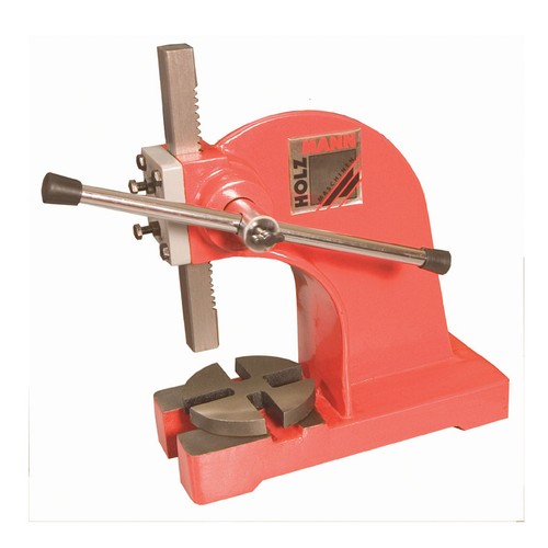 Holzmann dop2000 presse - dop2000, à