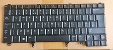 Clavier Dell Latitude E6230