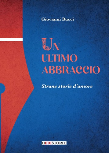 Giovanni bucci ultimo - bucci, un