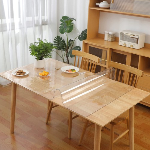 Nappe transparente - nappe, de